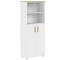 Шкаф комбинированный Forta FHC 80.6(Z)