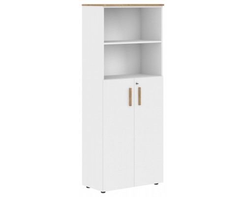 Шкаф комбинированный Forta FHC 80.6(Z)