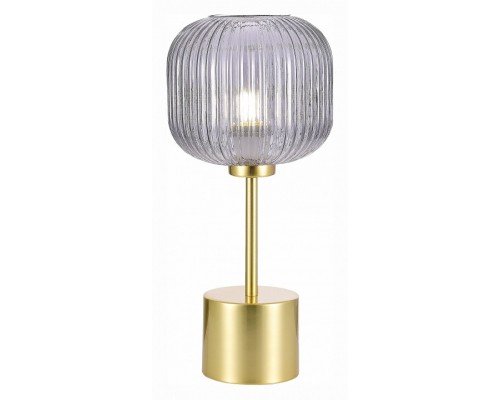 Настольная лампа декоративная ST-Luce Gran 