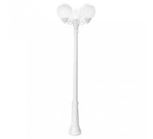 Фонарный столб Fumagalli Globe 250 G25.157.S30.WYE27