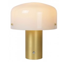 Настольная лампа декоративная Lucide Timon 05539/01/02