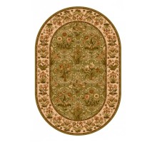 Ковер интерьерный (160x240 см) Isfahan