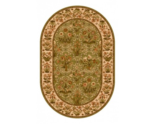 Ковер интерьерный (160x240 см) Isfahan