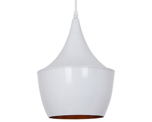 Подвесной светильник Arte Lamp Cappello A3407SP-1WH