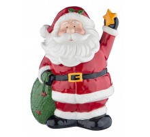 Банка для пищевых продуктов (20х15х26 см) Санта 782-178