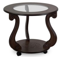 Стол журнальный Грация С