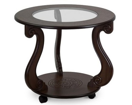 Стол журнальный Грация С