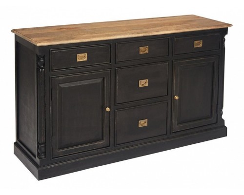 Тумба Secret de Maison Black Label  (mod. WA-0028)