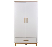 Шкаф платяной Polini kids Simple 3410
