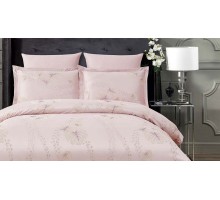 Постельное белье двуспальное Vibha