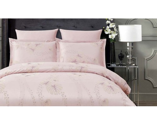 Постельное белье двуспальное Vibha