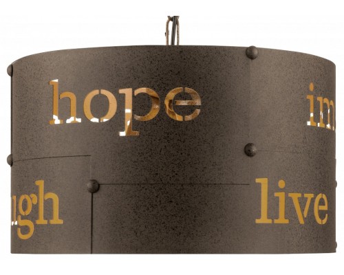 Подвесной светильник Eglo ПРОМО Coldingham 49743