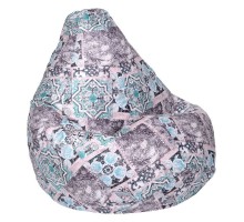 Кресло-мешок Сиена Мята 3XL