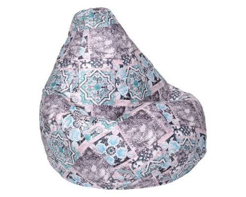 Кресло-мешок Сиена Мята 3XL