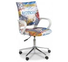 Кресло компьютерное Ibis Butterfly