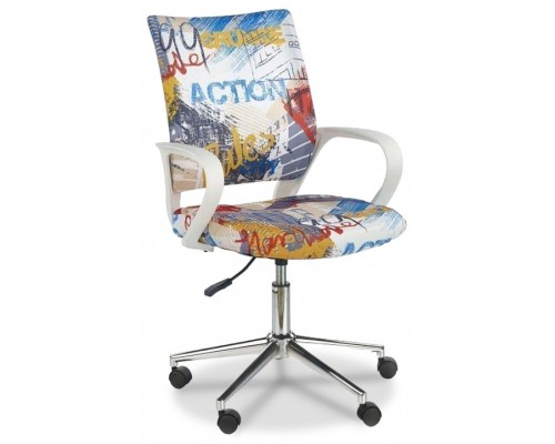 Кресло компьютерное Ibis Butterfly