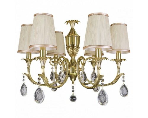 Подвесная люстра Osgona Cappa 691062