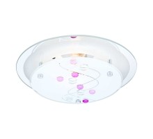 Накладной светильник Globo Ballerina 48070