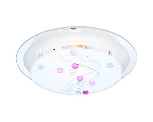 Накладной светильник Globo Ballerina 48070