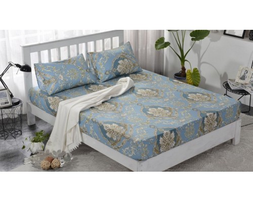 Простыня на резинке (90x200 см) PCT-R