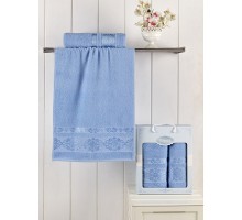 Набор полотенец для ванной Rebeka