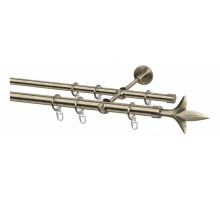 Карниз (300 см) Лилия