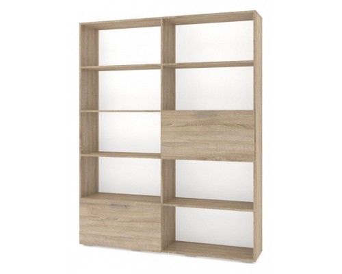 Стеллаж универсальный Бриз СТ.132.1600-01