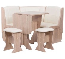 Уголок кухонный Нарцисс