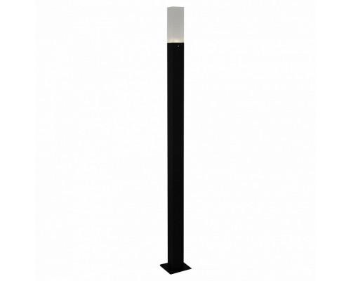 Наземный низкий светильник ST-Luce SL101