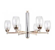 Подвесная люстра Favourite Elegia 2552-6P