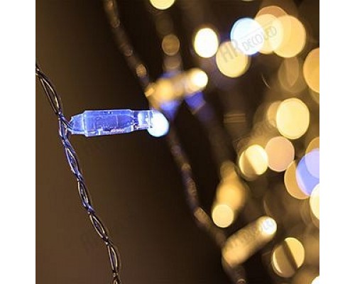 Занавес световой Curtain