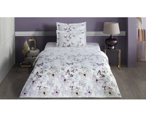 Постельное белье полутораспальное FRULATO