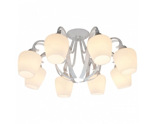 Потолочная люстра LGO Fayetteville