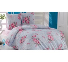 Постельное белье евростандарт EVELIN