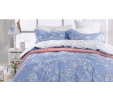 Постельное белье евростандарт Urbain de fleurs Pommier en fleurs