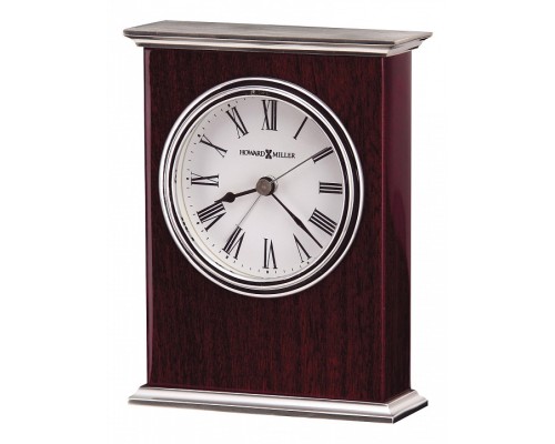 Настольные часы (11х13 см) Howard Miller