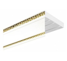 Карниз (260 см) Эконом+ Антик