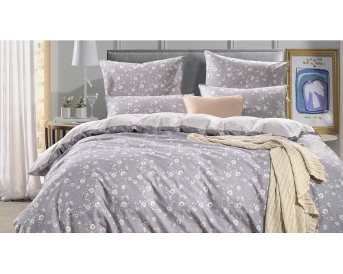 Постельное белье полутораспальное Кендра