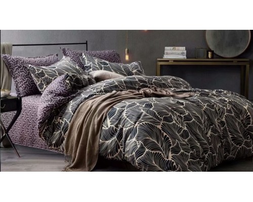 Постельное белье полутораспальное Вальтери MP