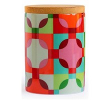 Банка для пищевых продуктов (275 мл) Amelie pds06