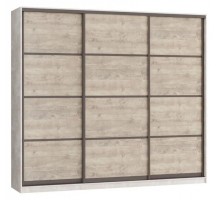 Шкаф-купе А0471494792 2600x580