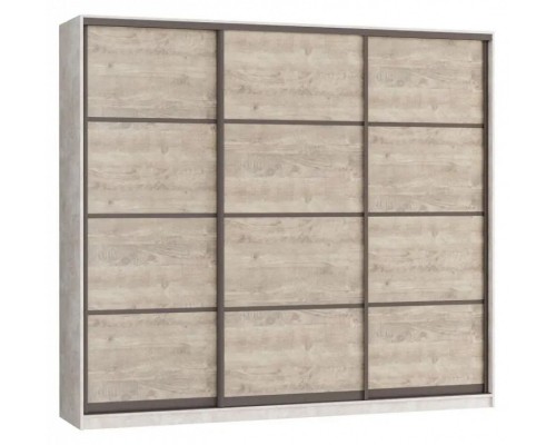 Шкаф-купе А0471494792 2600x580