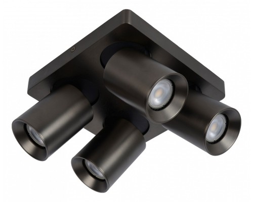 Спот Lucide Nigel 09929/20/16