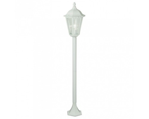 Наземный высокий светильник Eglo Outdoor 4182