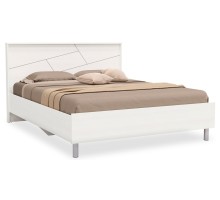 Кровать двуспальная Аделина 4-1832