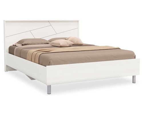 Кровать двуспальная Аделина 4-1832