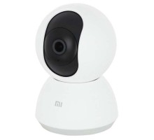 Видеокамера безопасности Mi Home Security Camera 360° 1080P MJSXJ05CM 5Вт X25288