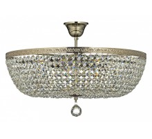 Люстра на штанге Arti Lampadari Castellana Castellana E 1.3.50.501 NH