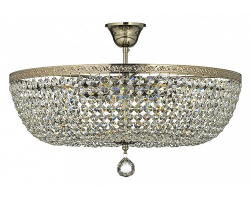 Люстра на штанге Arti Lampadari Castellana Castellana E 1.3.50.501 NH