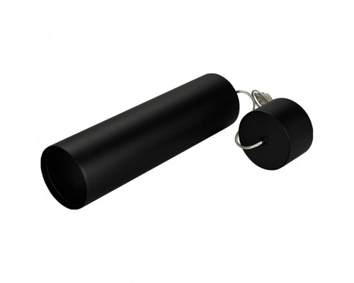 Подвесной светильник Arlight Sp-Polo-Hang SP-POLO-HANG-LONG300-R85 (BK, 1-3, 350mA)